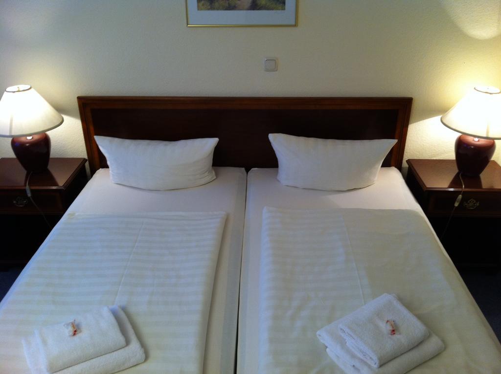 Pension Seba Grevesmuehlen Room photo