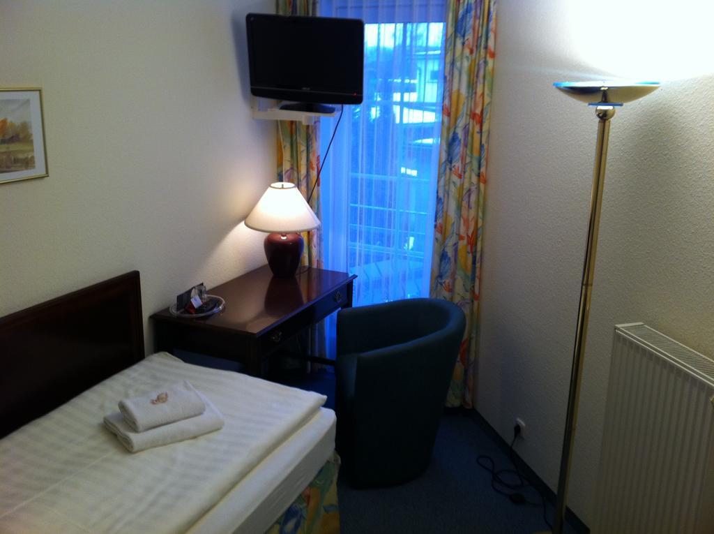 Pension Seba Grevesmuehlen Room photo